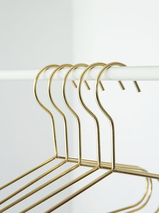 Percha Metálica Infantil Premium - Organizador de Ropa para Niños - Image 7