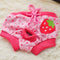 Red strawberry