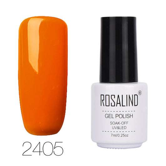 Serie RC Esmalte de Uñas Clásico Premium - Image 8