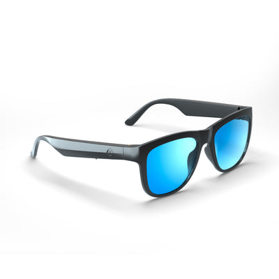 Gafas Inteligentes con Audio Direccional y Bluetooth - Image 6