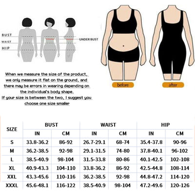 Shorts Reductores con Levantacaderas para Mujer - Image 7