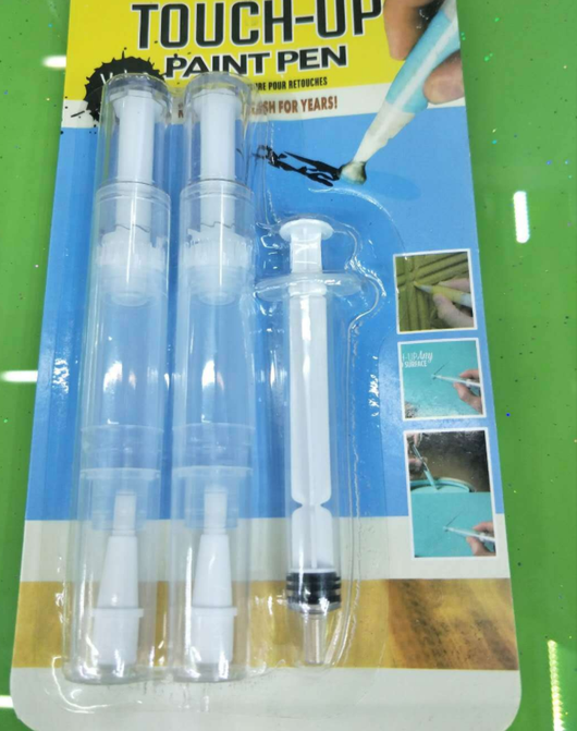 Marcador de Pintura Profesional