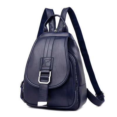 Mochila Impermeable para Mujer - Resistente y Versátil - Image 22
