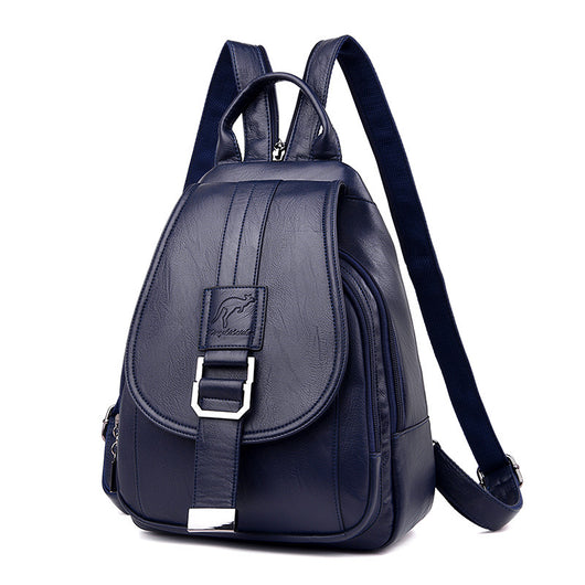 Mochila Impermeable para Mujer - Resistente y Versátil - Image 22