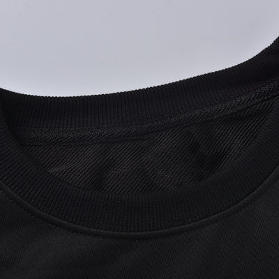 Conjunto Deportivo Casual Impreso para Otoño e Invierno - Image 3