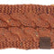 Fio de Cártamo Oxidado
