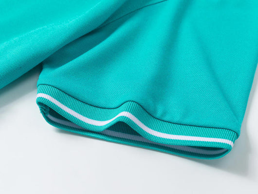 Conjunto de Uniforme Polo Transpirable Antihumedad para Trabajo - Image 16