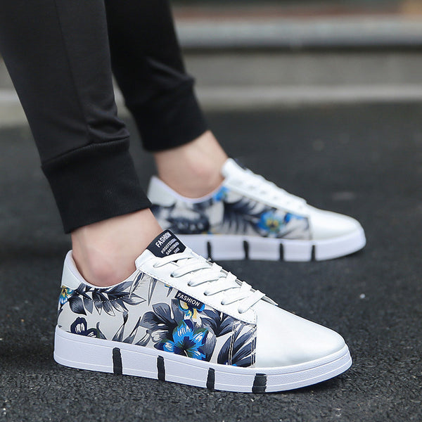Zapatos con Plataforma Gruesa y Altura Elevada