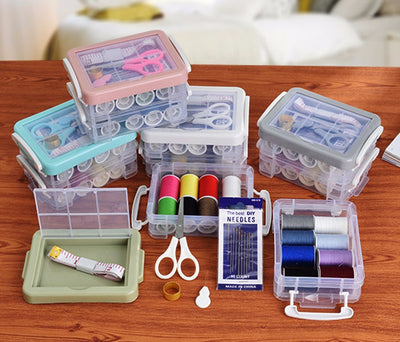 Kit de Costura de Doble Capa - Image 6