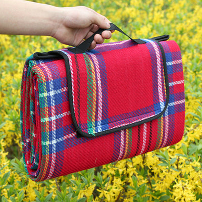 Manta Impermeable para Picnic y Camping - Image 4