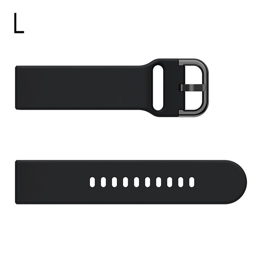 Correa de Reloj Compatible con Xiaomi LS01 L Code