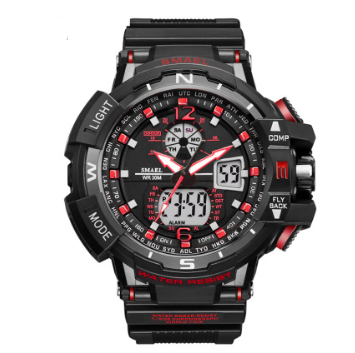 Reloj Inteligente Luminoso Resistente al Agua - Image 12
