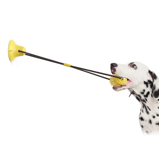 Juguete Masticable Resistente con Forma de Mazorca de Maíz para Perros - Image 8