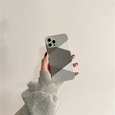 Funda Protectora con Diseño Arte Viento Frío para Celular - Image 8