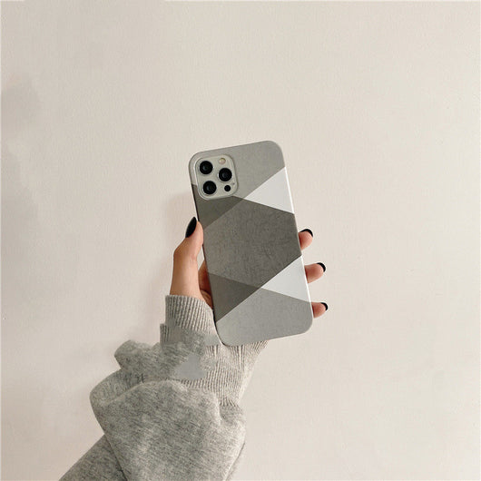 Funda Protectora con Diseño Arte Viento Frío para Celular - Image 8