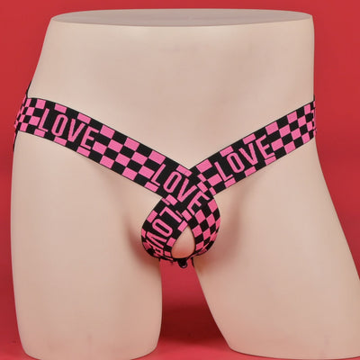 Bóxer Atrevido para Hombre - Diseño Sensual y Liberador - Image 2