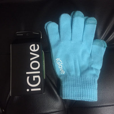 Guantes Inteligentes Cálidos y Versátiles con Pantalla Táctil - Image 20