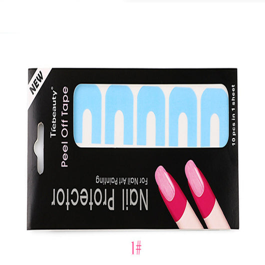 Parche Antisderrames para Esmalte de Uñas - Image 19