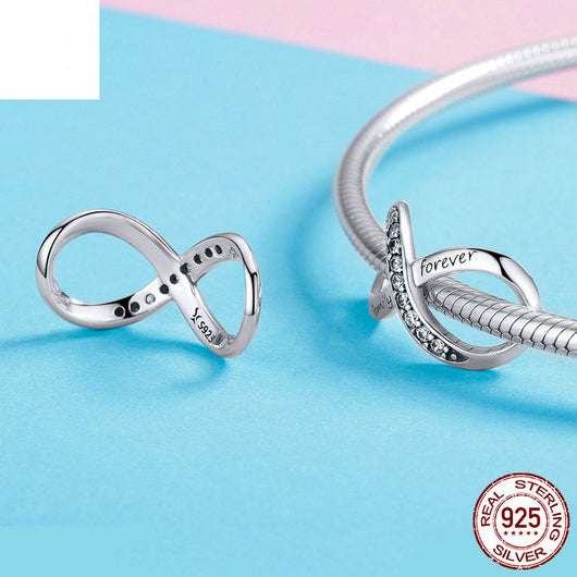 Pulsera de Plata - Joya de Plata para Accesorios - Image 2