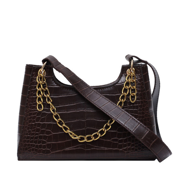 Bolsa Vintage para Hombro y Axila