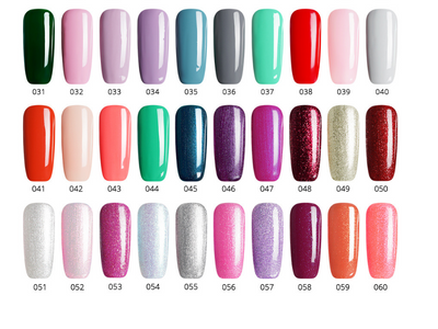 Gel de Uñas Profesional - Image 7