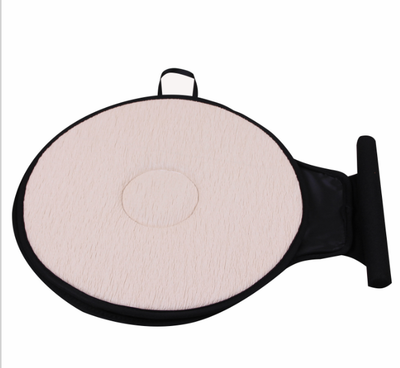 Cojín Giratorio 360° para Silla - Cómodo y Transpirable para Oficina, Auto y Hogar - Image 14