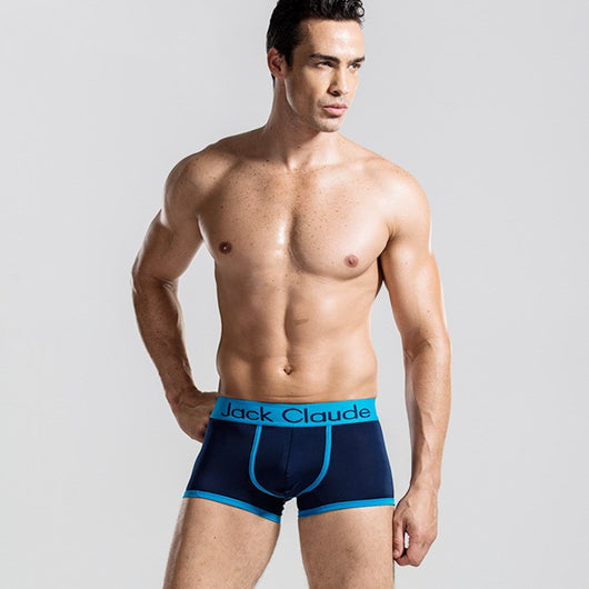 Calzoncillos Tipo Boxer en Fibra Premium para Hombre - Image 17