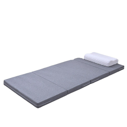 Colchón Plegable de Espuma de Alta Densidad para Descanso en Oficina - Image 14