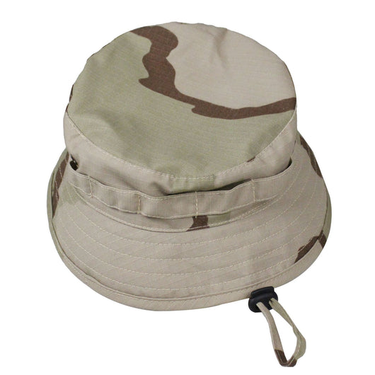 Gorro de Cubo para Senderismo y Pesca con Protección Solar - Image 25