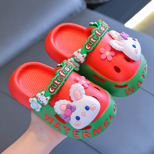 Pantuflas Niña con Suela Antideslizante y Fondo Suave - Image 10