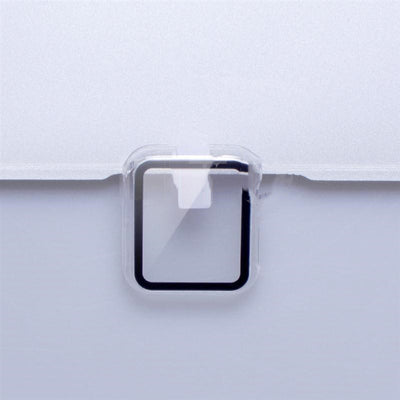 Protector de Pantalla de Cristal Templado HD para Reloj Inteligente IP - Image 3