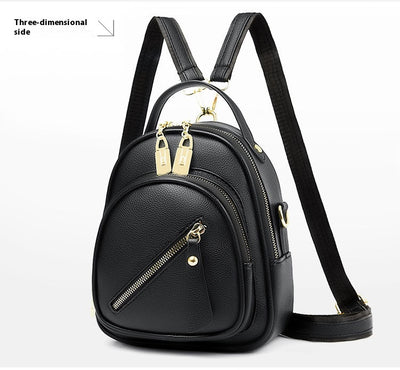 Bolso Bandolera Multifuncional Estilo Coreano para Mujer - Image 15