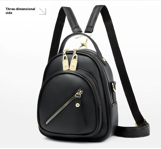 Bolso Bandolera Multifuncional Estilo Coreano para Mujer - Image 15