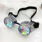 Gafas Steampunk Góticas Retro - Estilo Personalidad Fashion