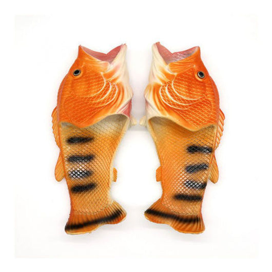 Chanclas de Pez para Hombre - Diseño Coreano Divertido y Moderno - Image 7