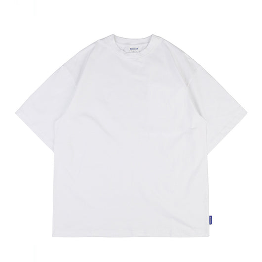 Playera Básica de Algodón Manga Corta para Hombre - Image 13