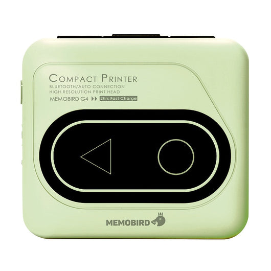 Impresora Portátil Bluetooth para Fotos y Documentos - Image 7