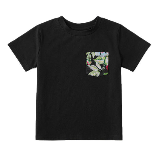 Traje Estampado de Nylon para Niños - Image 5