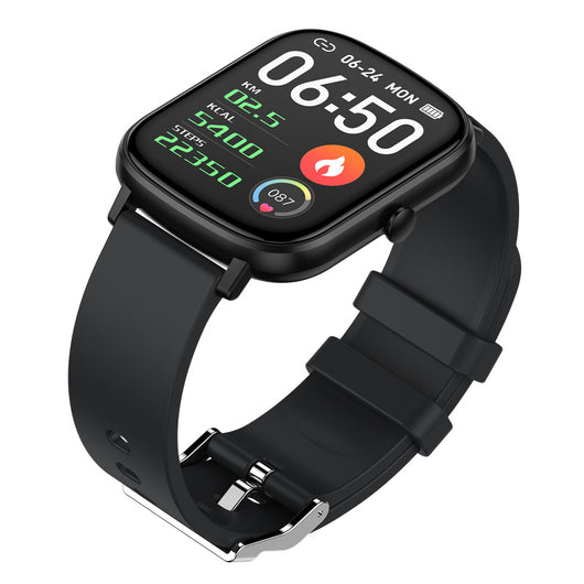Pulsera Inteligente de Monitoreo Cardíaco con Múltiples Modos de Entrenamiento - Image 14