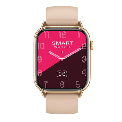 Reloj Inteligente con Pago, Salud y Multifunción - Image 6