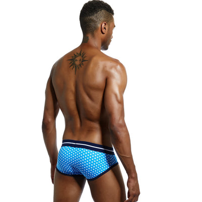 Calzoncillos Deportivos de Algodón con Tecnología Absorbente - Image 8