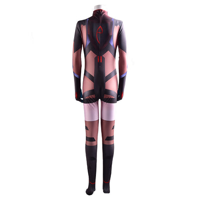Enterizo Negro para Disfraz de Halloween - Ajuste Perfecto - Image 13