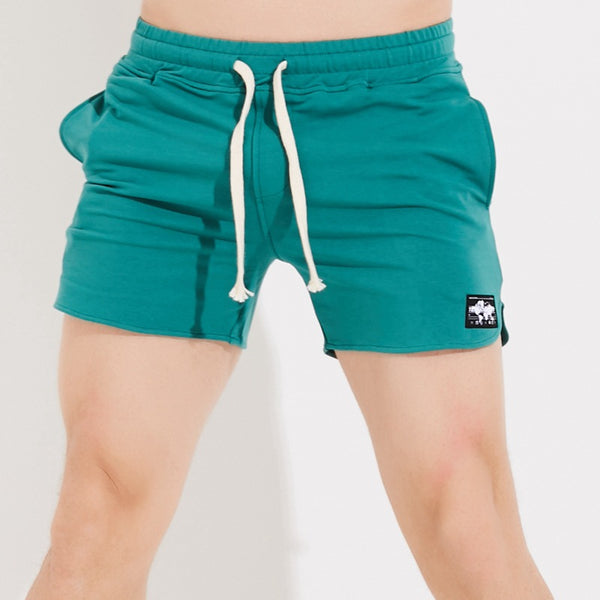 Pantalones Deportivos Tres Cuartos para Hombre - Estilo Trendy - Image 6