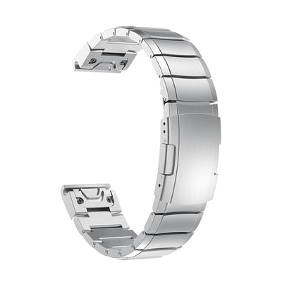 Correa de Reloj Acero Inoxidable Versátil para Jiaming - Image 4