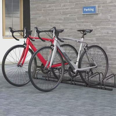 Soporte Divisible para Bicicleta de Estacionamiento - Image 4