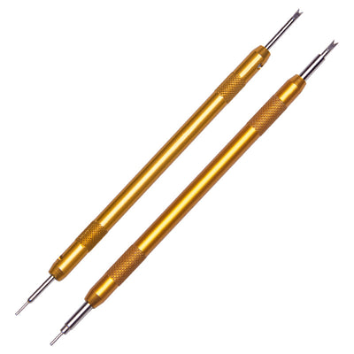 Kit de Herramientas para Reparación y Cambio de Correas de Reloj - Image 4