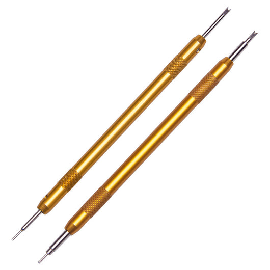Kit de Herramientas para Reparación y Cambio de Correas de Reloj - Image 4