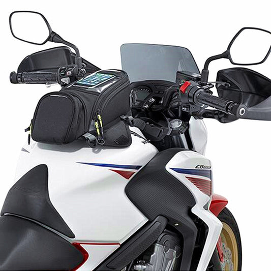 Bolsa de Depósito para Motocicleta