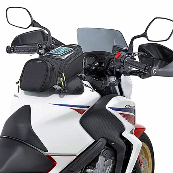 Bolsa de Depósito para Motocicleta