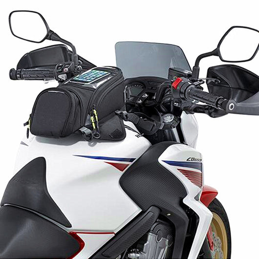 Bolsa de Depósito para Motocicleta